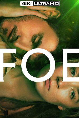 Foe's poster