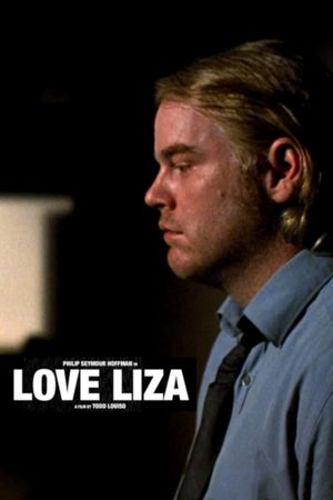 Love Liza's poster