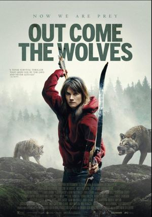 Out Come the Wolves's poster