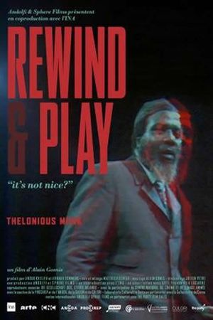 Rewind & Play's poster