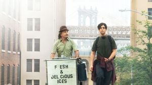 The Wackness's poster