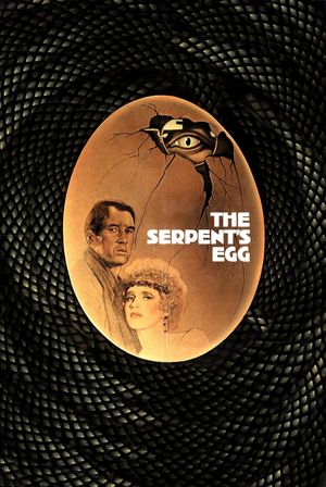 The Serpent's Egg's poster