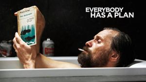Everybody Has a Plan's poster