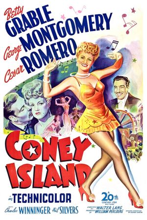 Coney Island's poster image