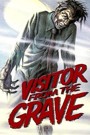 Visitor from the Grave's poster