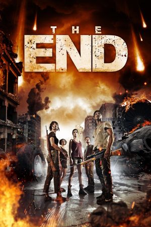 The End's poster