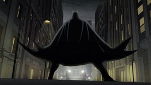 Batman: The Long Halloween, Part One's poster