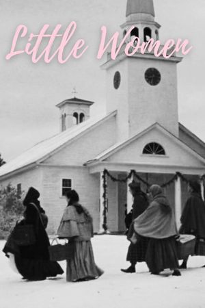 Little Women's poster