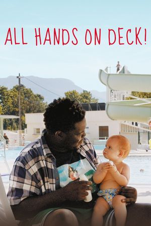 All Hands on Deck's poster