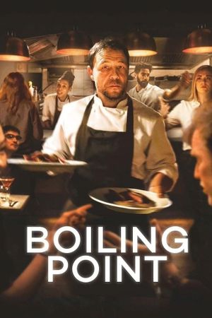 Boiling Point's poster