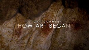 Antony Gormley: How Art Began's poster
