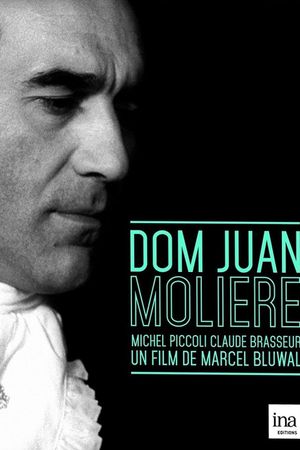 Dom Juan's poster