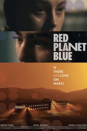 Red Planet Blue's poster