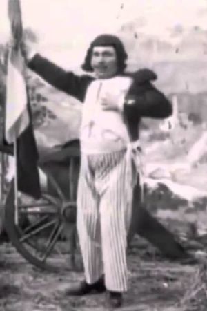 La Marseillaise's poster