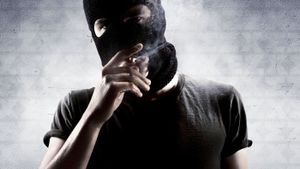 Brotherhood's poster