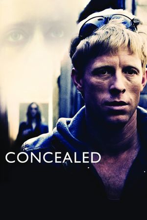 Concealed's poster