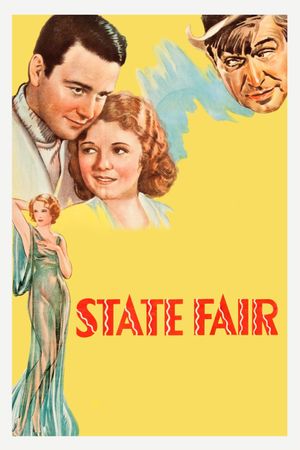 State Fair's poster