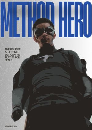 Method Hero's poster