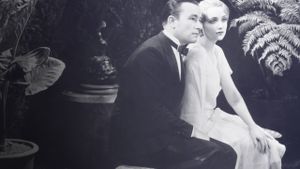 The Racketeer's poster
