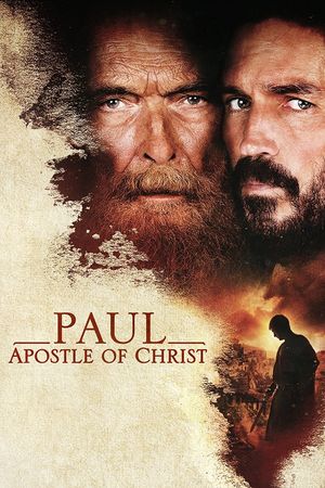 Paul, Apostle of Christ's poster