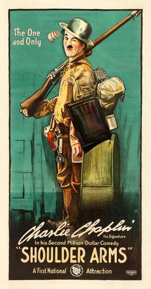 Shoulder Arms's poster