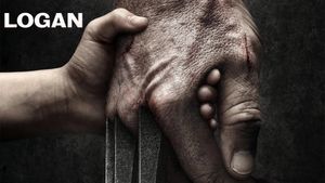 Logan's poster
