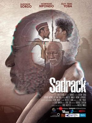 Sadrack's poster