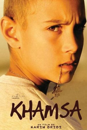 Khamsa's poster