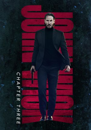 John Wick: Chapter 3 - Parabellum's poster