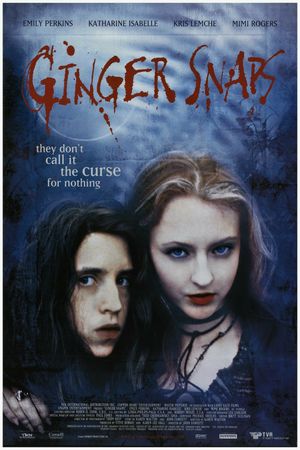 Ginger Snaps's poster