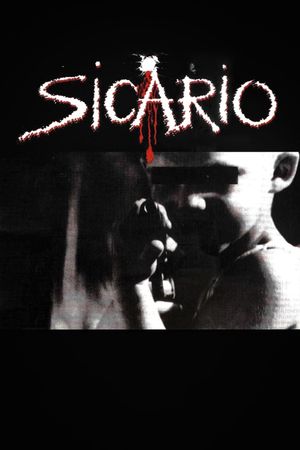 Sicario's poster