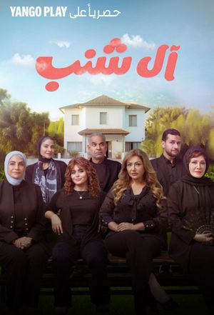 The Shanabs's poster