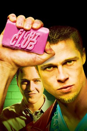 Fight Club's poster