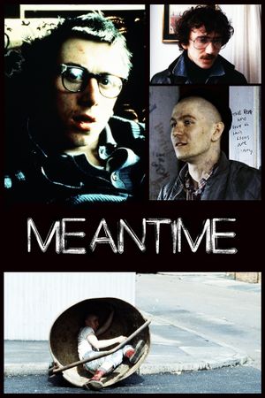 Meantime's poster