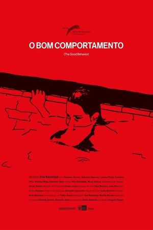 The Good Behavior's poster