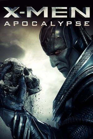 X-Men: Apocalypse's poster