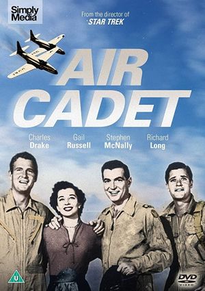 Air Cadet's poster