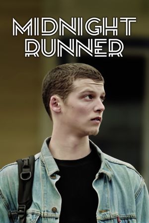 Midnight Runner's poster