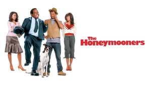 The Honeymooners's poster