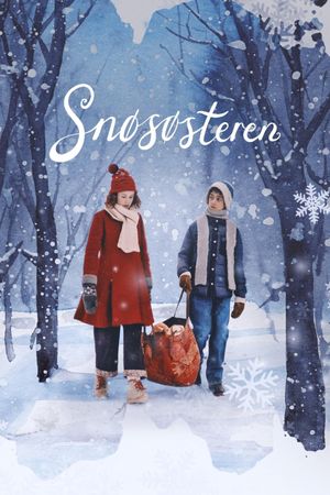 The Snow Sister's poster
