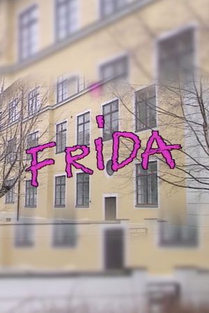 Frida's poster