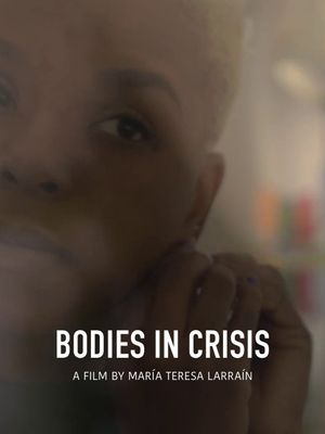 Cuerpos en Crisis's poster