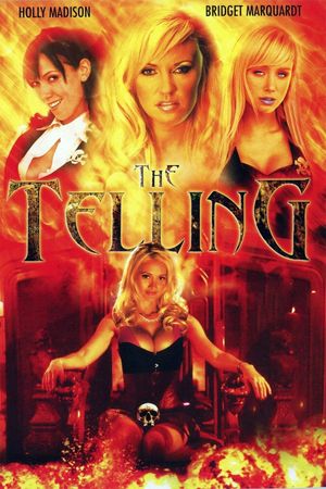 The Telling's poster