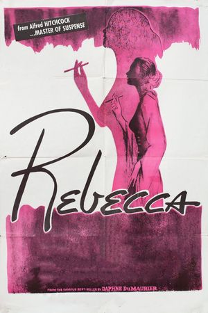 Rebecca's poster