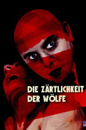 Tenderness of the Wolves's poster
