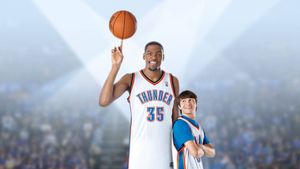 Thunderstruck's poster