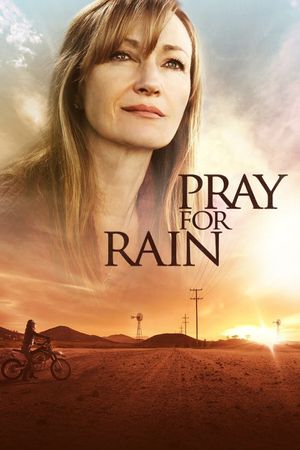 Pray for Rain's poster