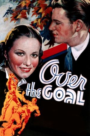 Over the Goal's poster