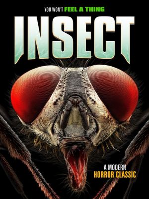 Insect's poster