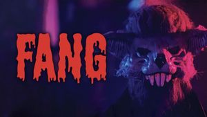 Fang's poster